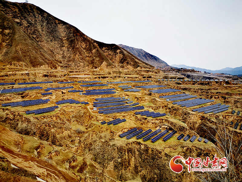 【甘肅省決戰決勝脫貧攻堅】臨夏州東鄉縣大樹村：產業扶貧成脫貧攻堅“助推器”