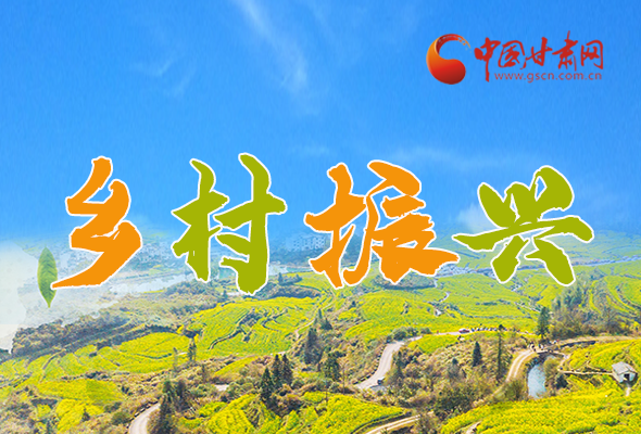圖解|定了！全面推進鄉村振興這樣干！