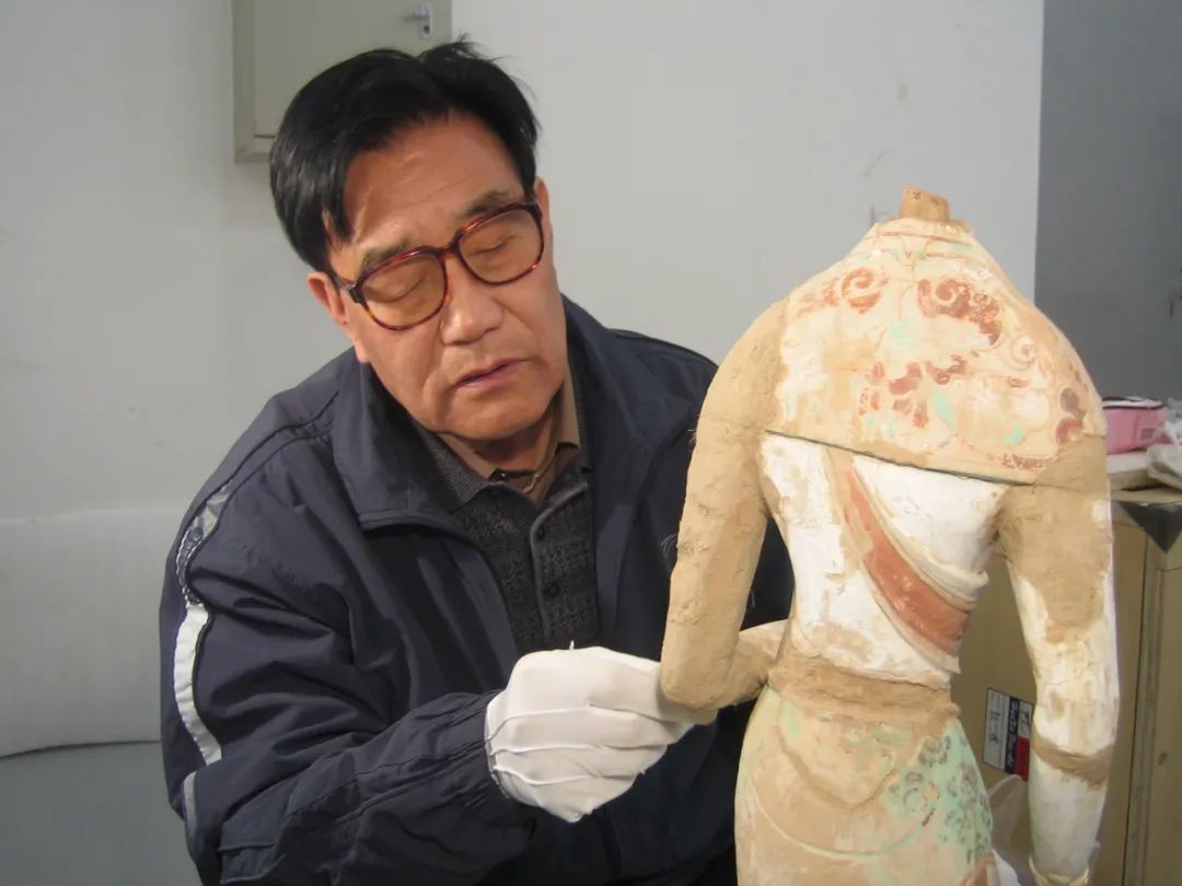【中央媒體看甘肅】守護千年敦煌，他只覺一生太短……