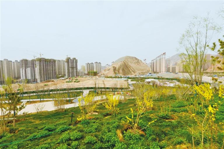 蘭州孩子們的游樂園何日重現(xiàn)？計劃重建的兒童公園、西部歡樂園至今無明確建成時間表
