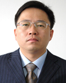 第二屆全國“創(chuàng)新爭(zhēng)先獎(jiǎng)”甘肅獲得者 王齊華