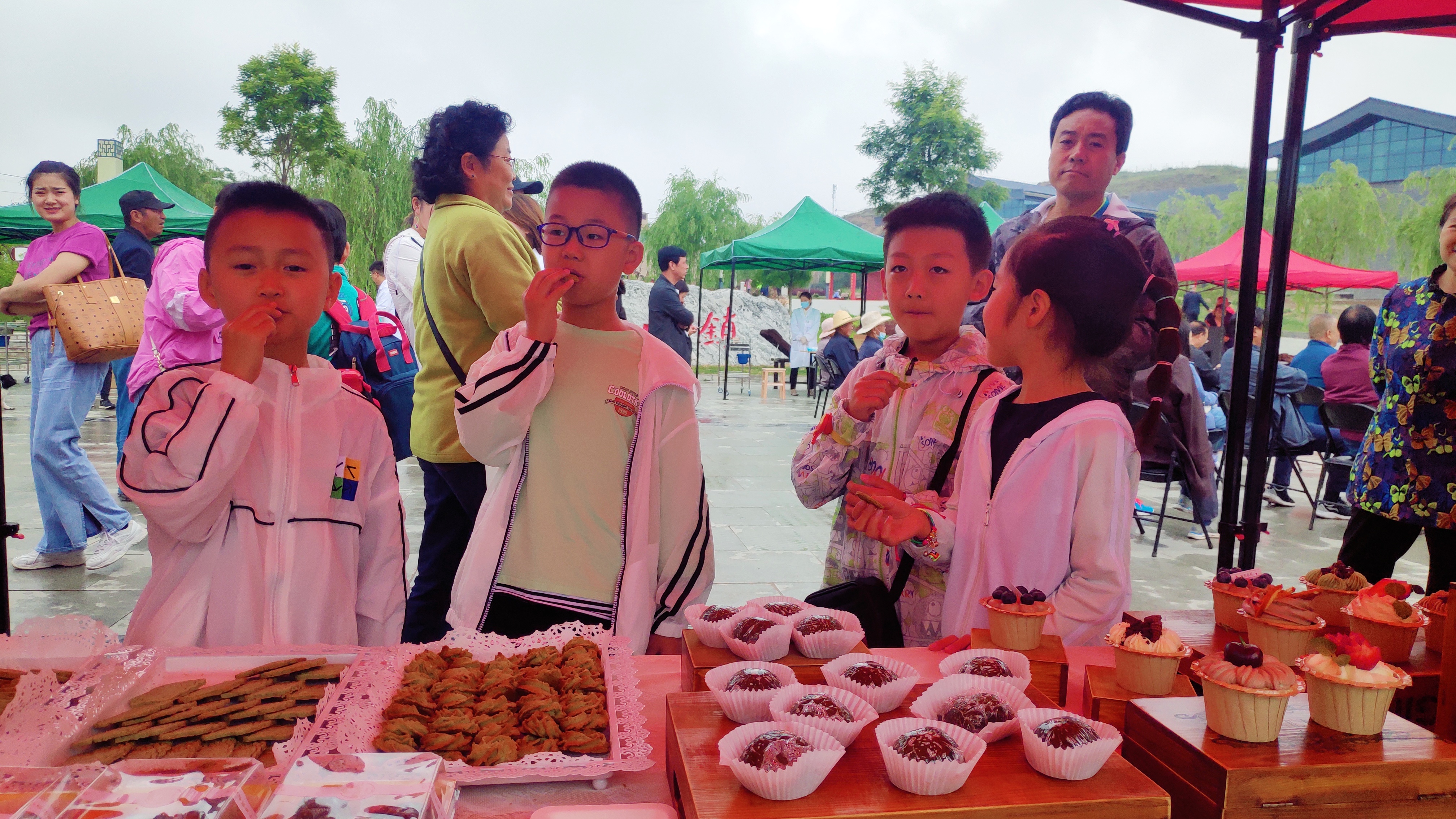 蘭州市城關區249所托幼機構萌寶今日返園