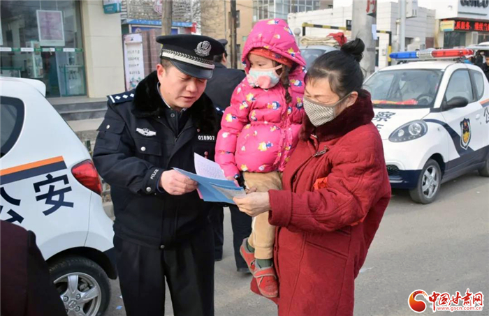 蘭州警方嚴(yán)打網(wǎng)絡(luò)違法犯罪 “凈網(wǎng)2021”專(zhuān)項(xiàng)行動(dòng)取得良好成效 抓獲嫌疑人1834名