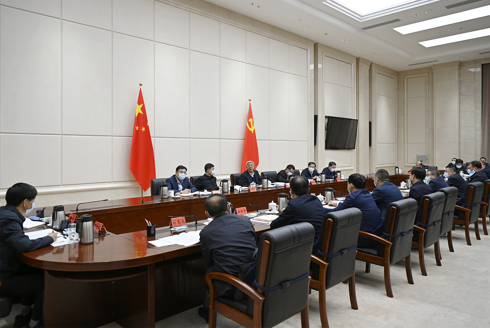 【甘快看·圖解】速覽！2022甘肅省重點經濟工作要這么干！