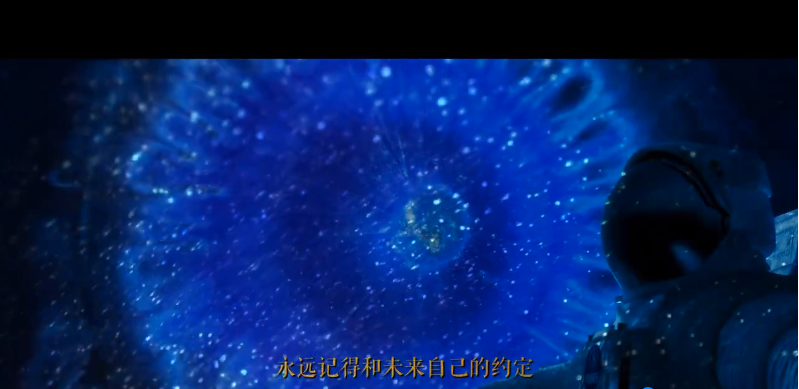 但愿青春，如你，如我