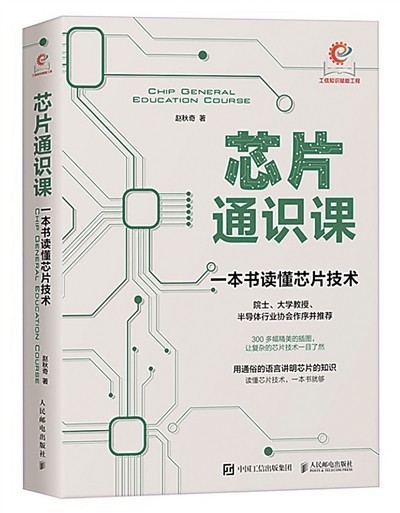 你了解芯片嗎？
