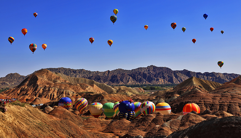 臨澤：挺起高質量發展的“工業脊梁”