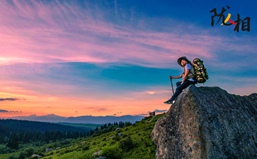 【隴人相211期】臨潭攝影師朵國(guó)良的赤子情懷