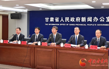 決勝收官“十四五”|酒泉市經(jīng)濟(jì)總量突破千億